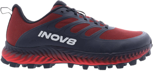 Inov8 MudTalon Mens Trail Running Shoes - Red