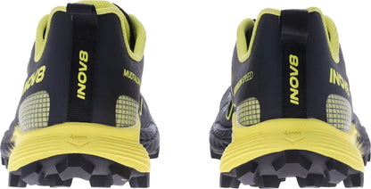 Inov8 MudTalon Speed Mens Trail Running Shoes - Black