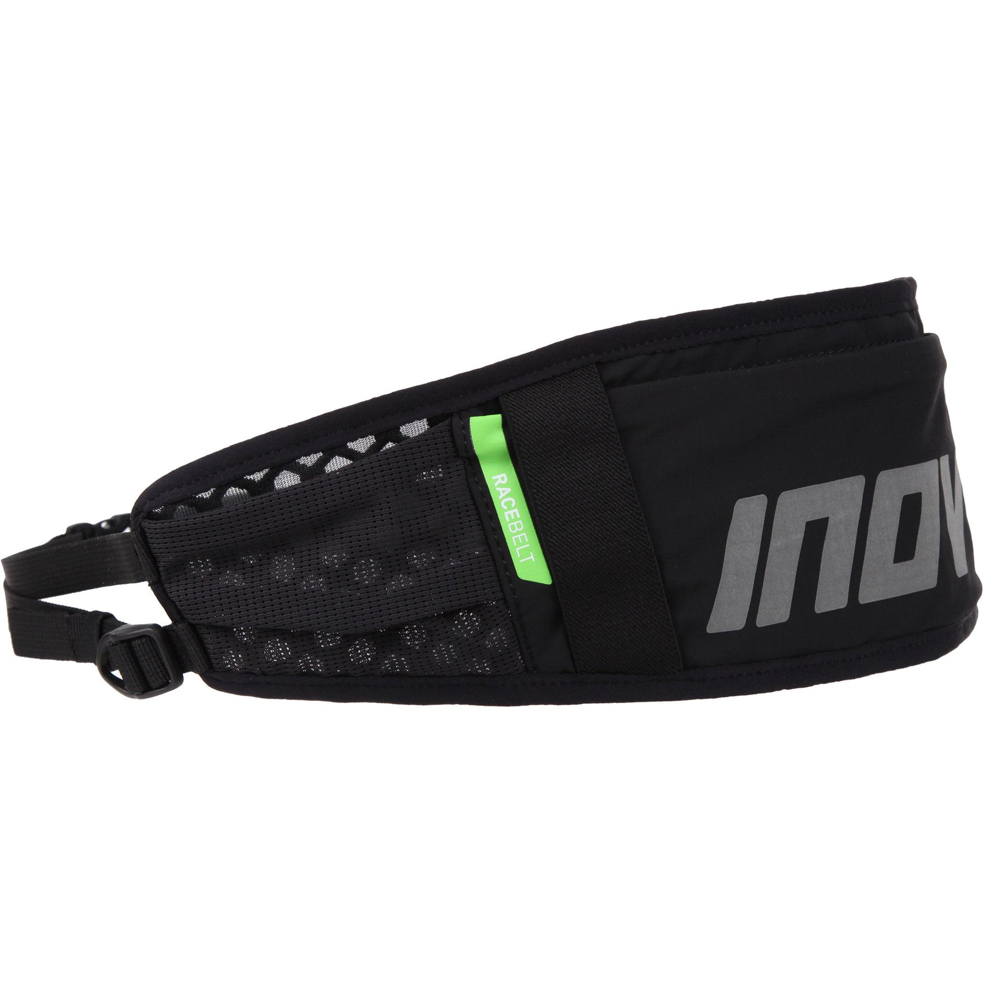 Inov8 Race Belt Bkgn Side2