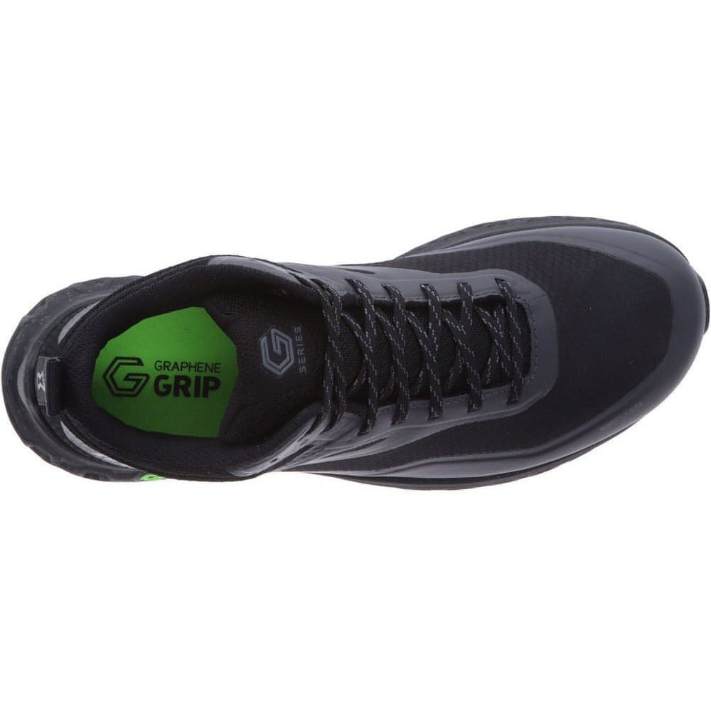 Inov8 Rocfly G Gtx Bk Top