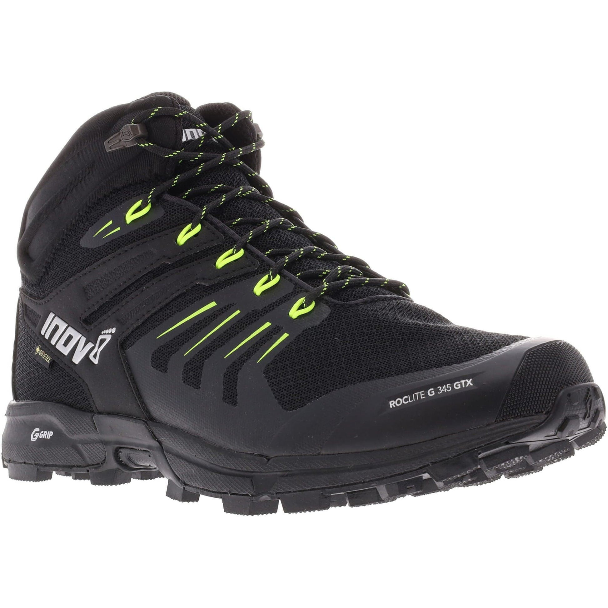 Inov8 Roclite G Gtx Bklm Front - Front View