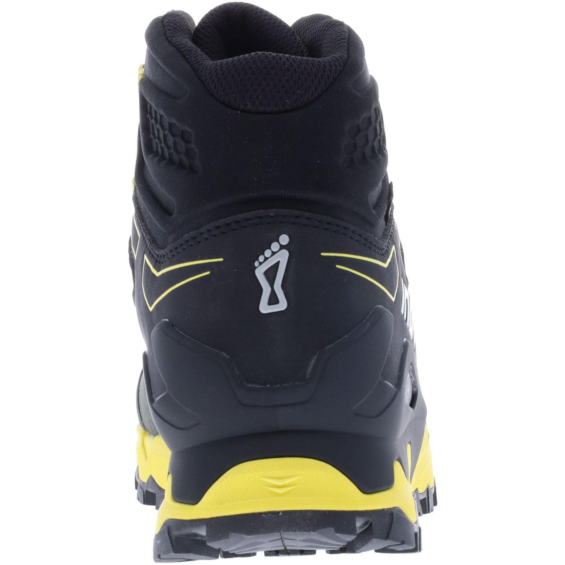 Inov8 Roclite Pro G Gtx Olbkyw Back View