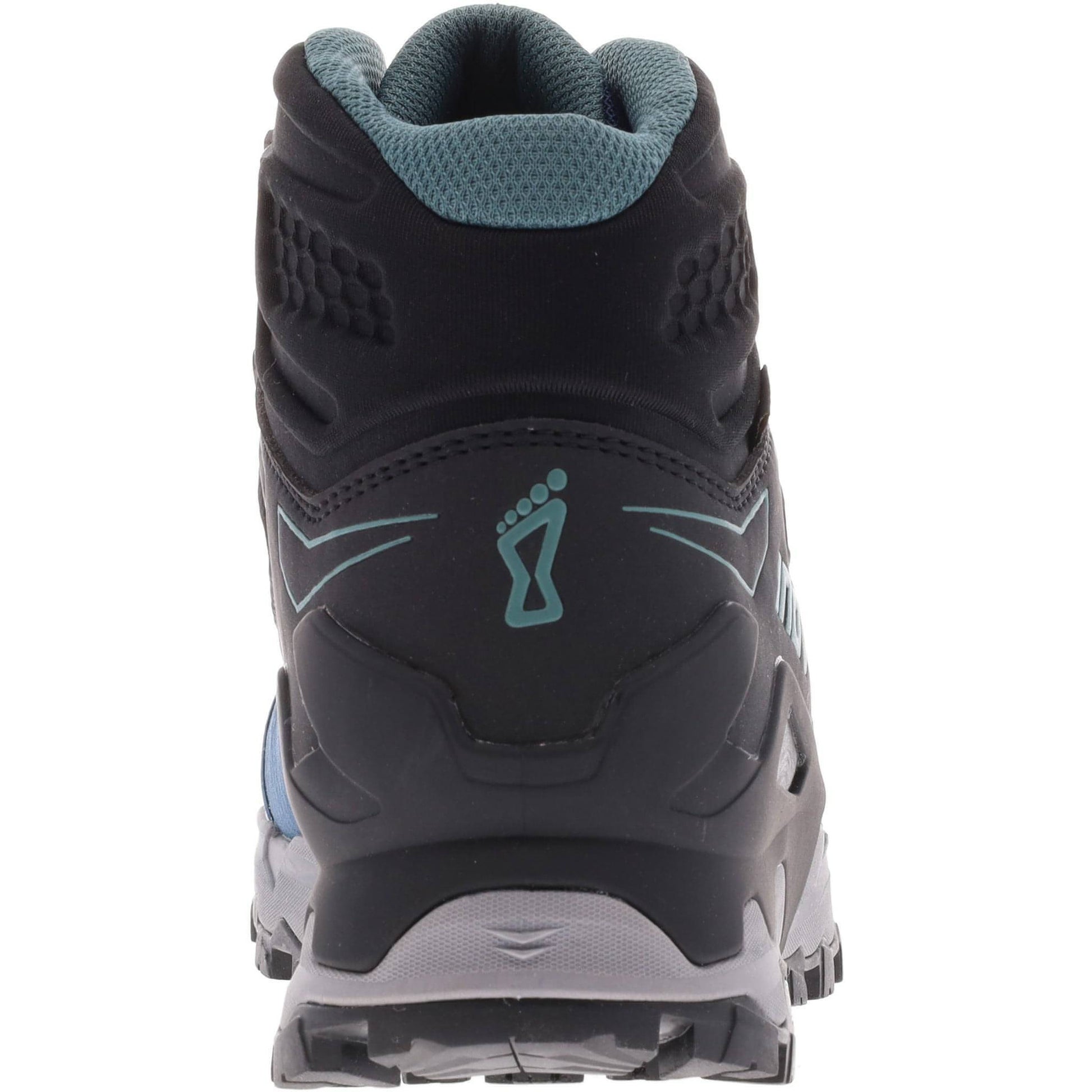 Inov8 Roclite Pro G Gtx Nybkbl Back View