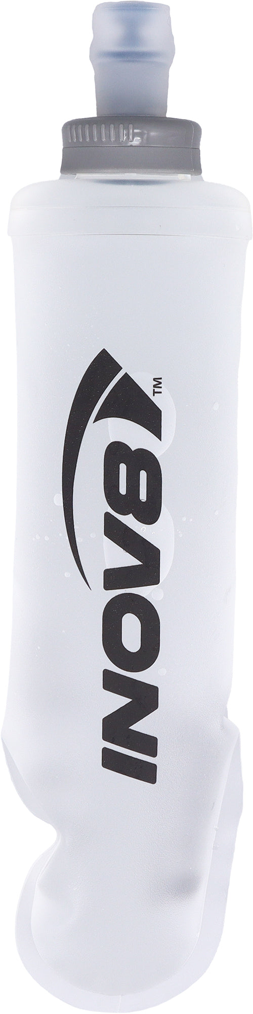 Inov8 Soft Flask Bottle 250ml - Clear