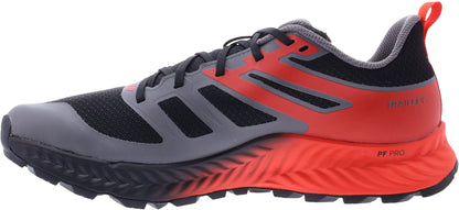 Inov8 TrailFly Mens Trail Running Shoes - Black