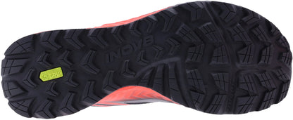 Inov8 TrailFly WIDE FIT Mens Trail Running Shoes - Black