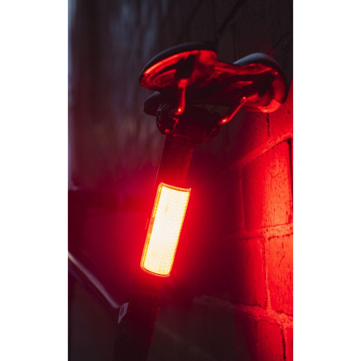 Knog Big Cobber Rear Light Kng12192 Details