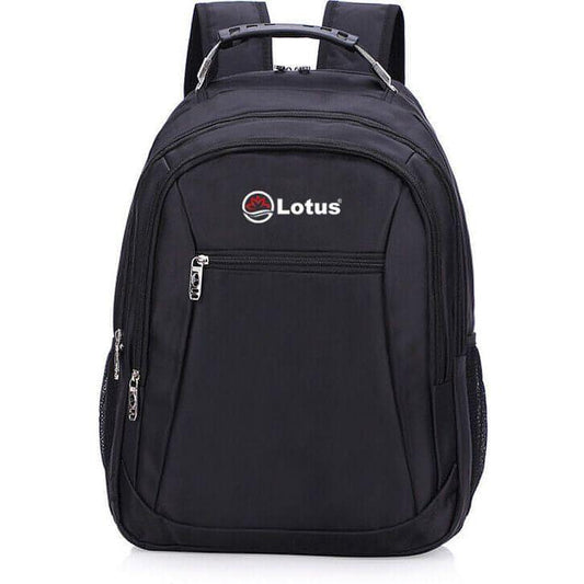 Lotus Classic Laptop Backpack