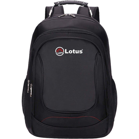 Lotus Classic Laptop Backpack