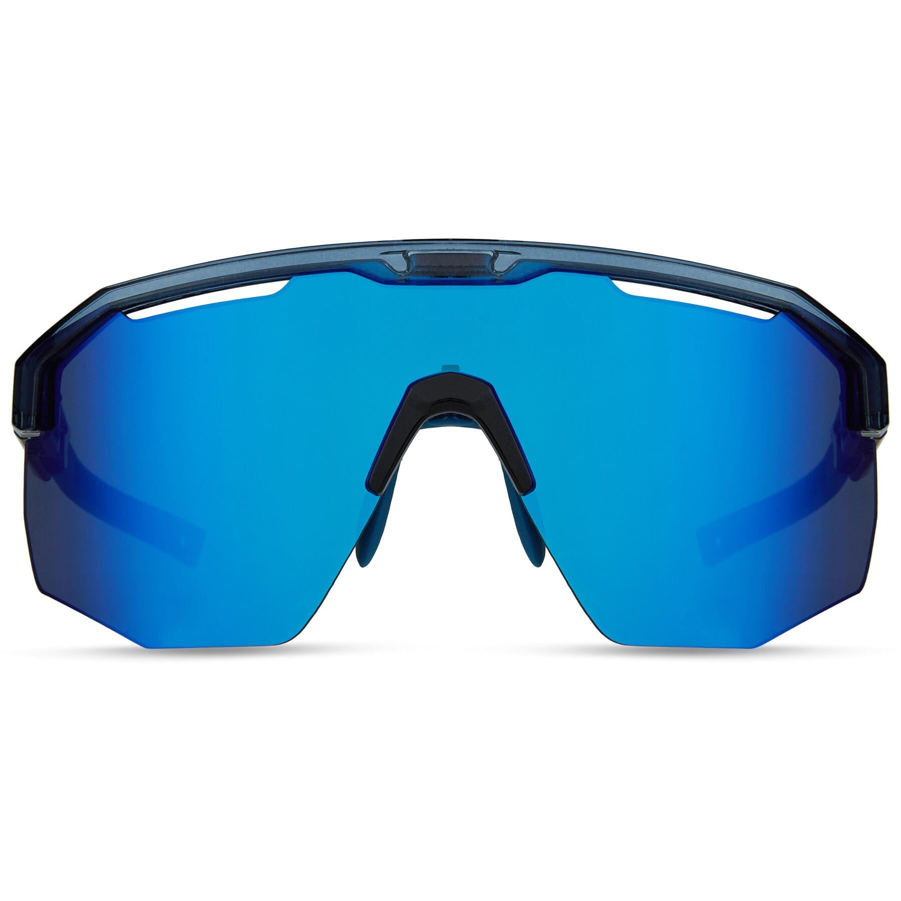 Madison Cipher Sunglasses Mcl22S581 Front - Front View