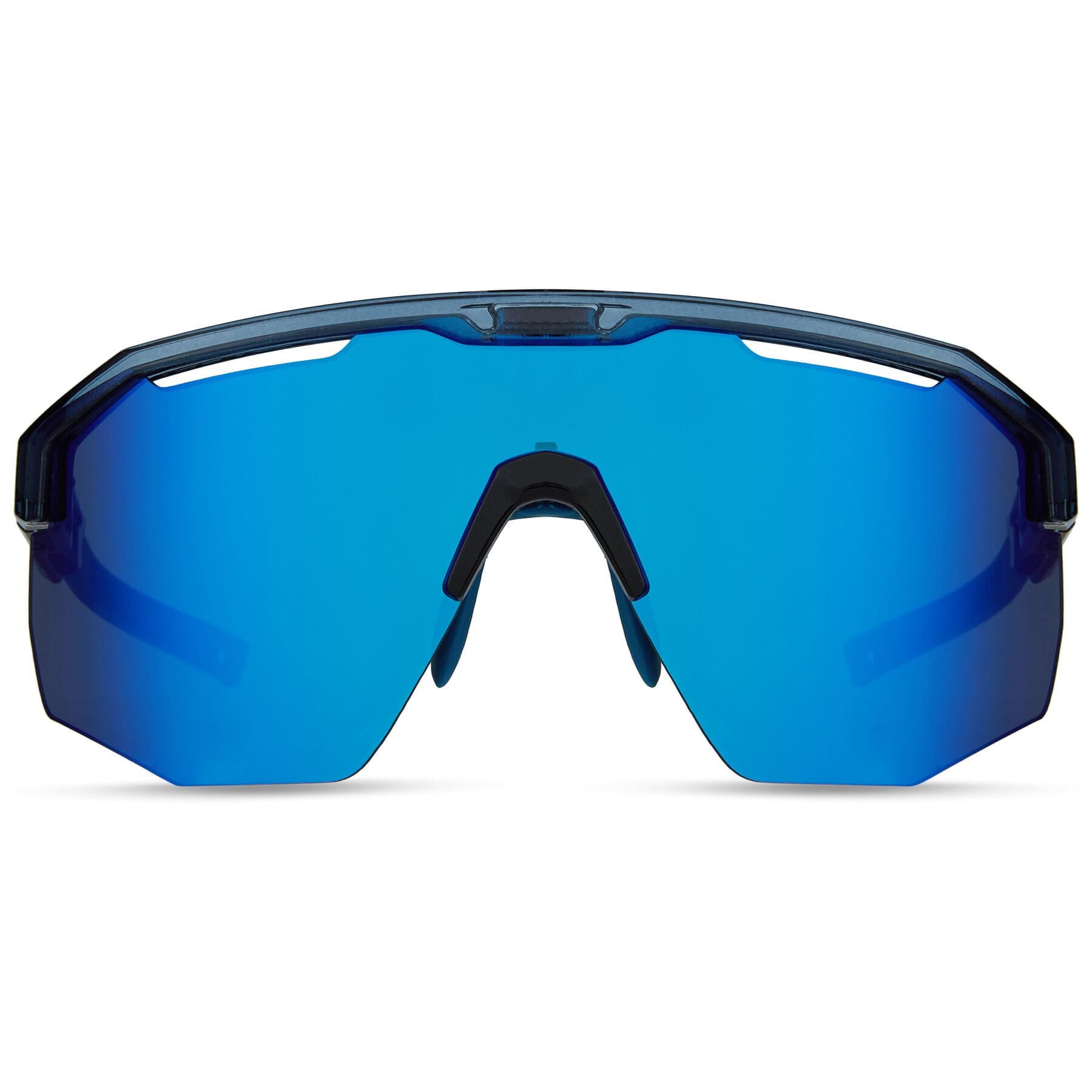 Madison Cipher Sunglasses Mcl22S581 Front - Front View