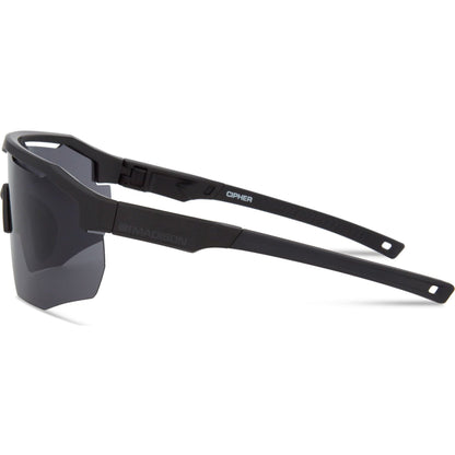 Madison Cipher Sunglasses Mcl22S596 Side - Side View