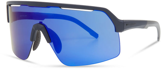 Madison Crypto Air 3 Lens Pack Cycling Sunglasses - Blue
