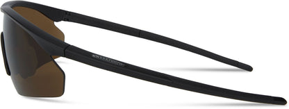 Madison D'Arcs Cycling Sunglasses - Black