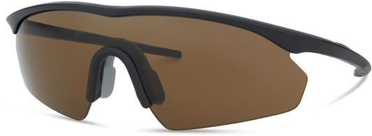 Madison D'Arcs Cycling Sunglasses - Black