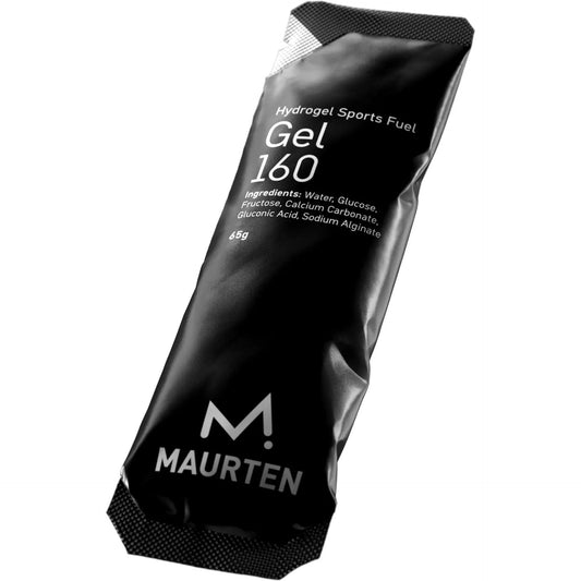 Maurten Energy Gel 160 - Single