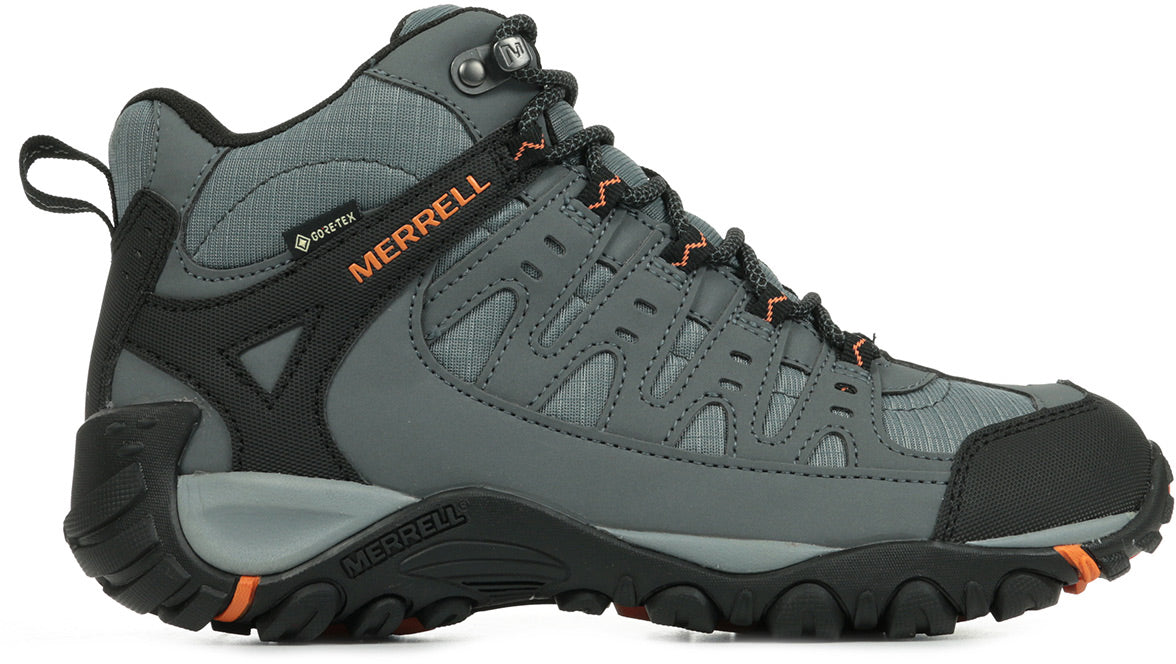 Merrell Accentor Sport Mid GORE-TEX Mens Walking Boots  display picture 1