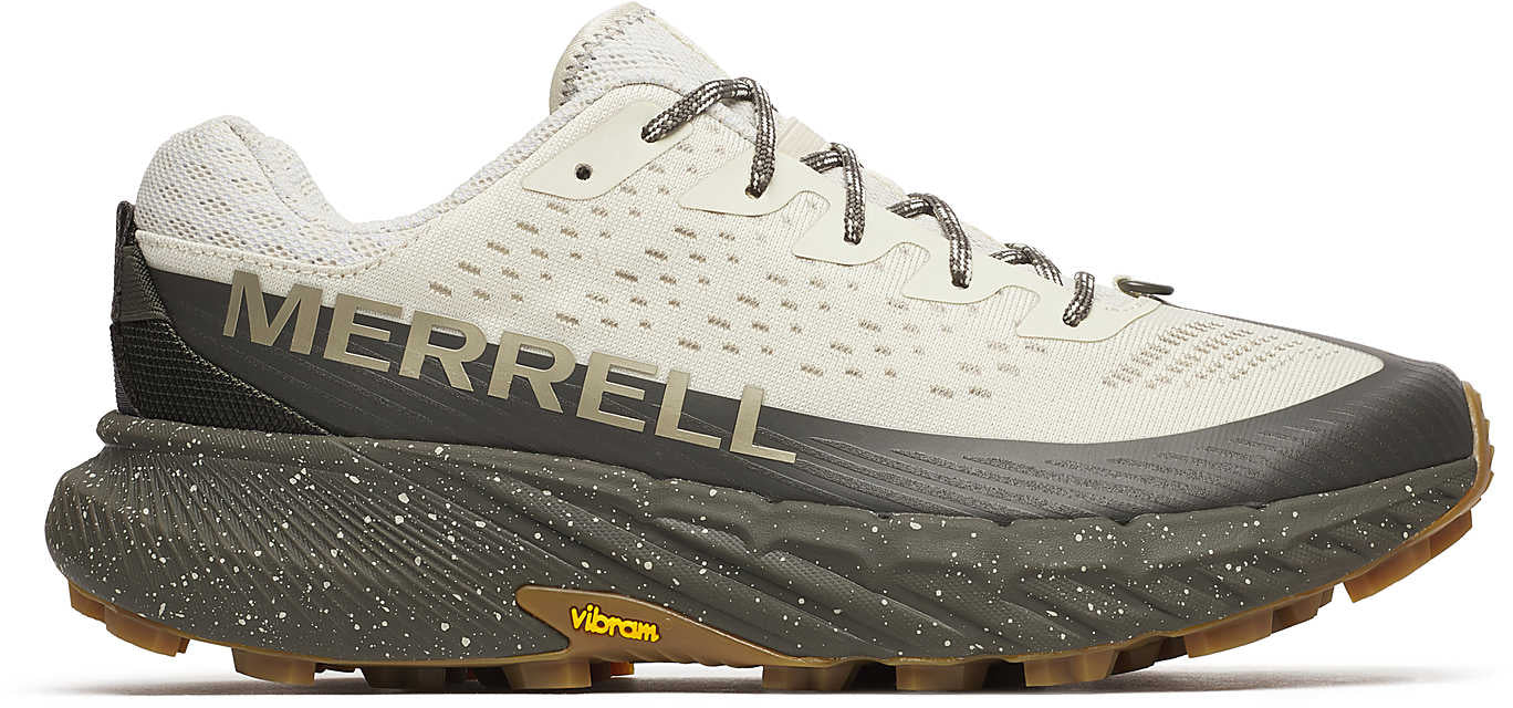 merrell men's agility synthesis flex sneaker