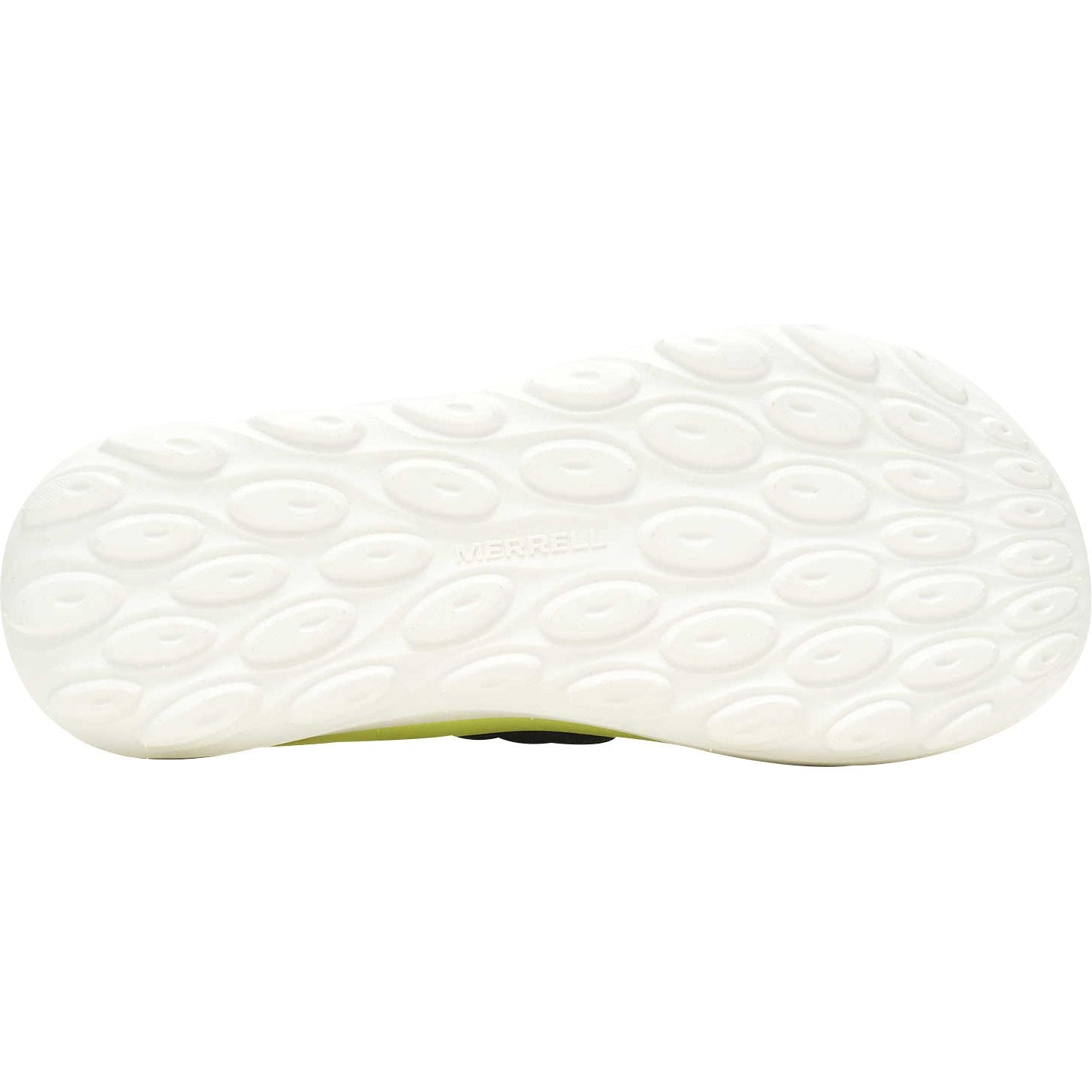 Merrell Hut Ultra Wrap  Sole