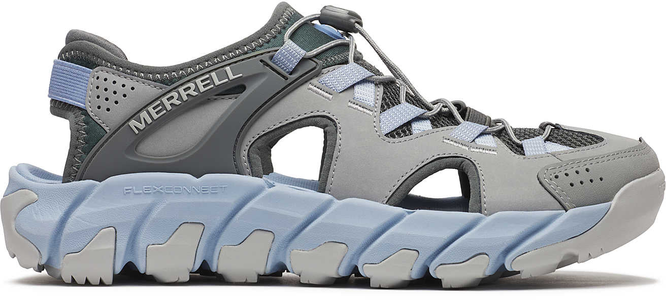 Merrell Maipo Explorer Sieve Womens Sandals - Grey – Start Fitness