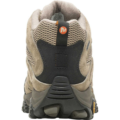 Merrell Moab 3 Mid GORE-TEX Mens Walking Boots - Brown