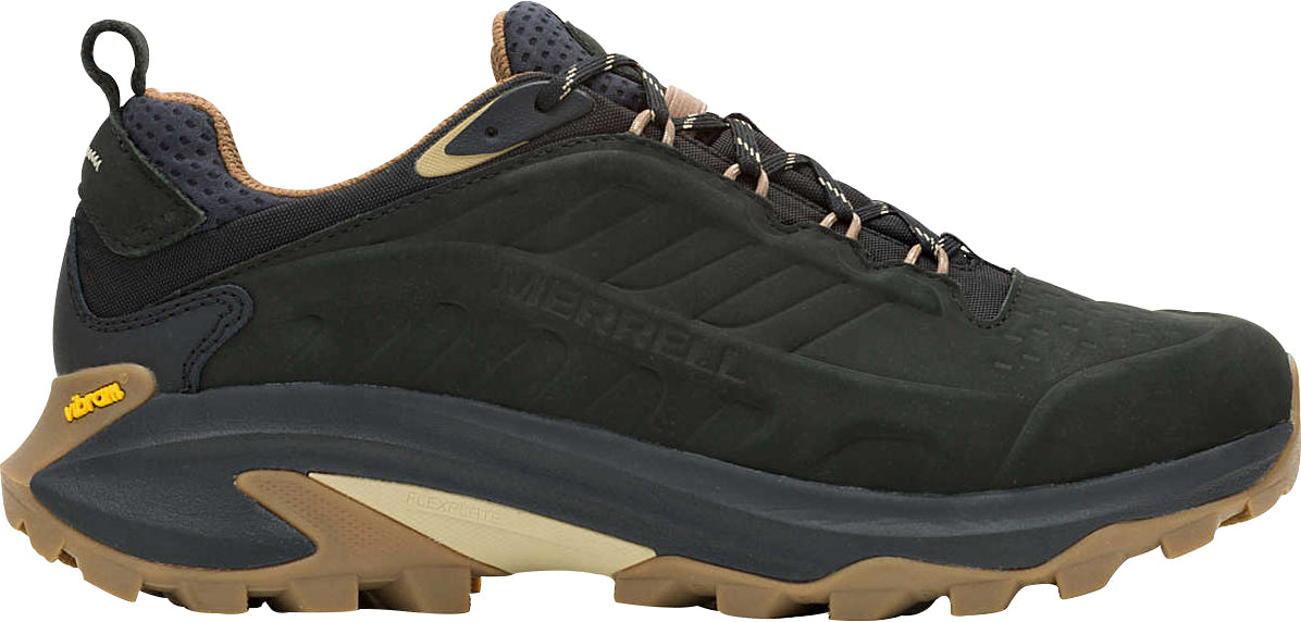 Merrell Moab Fashionable Hiking Shoes Merrell Moab Speed