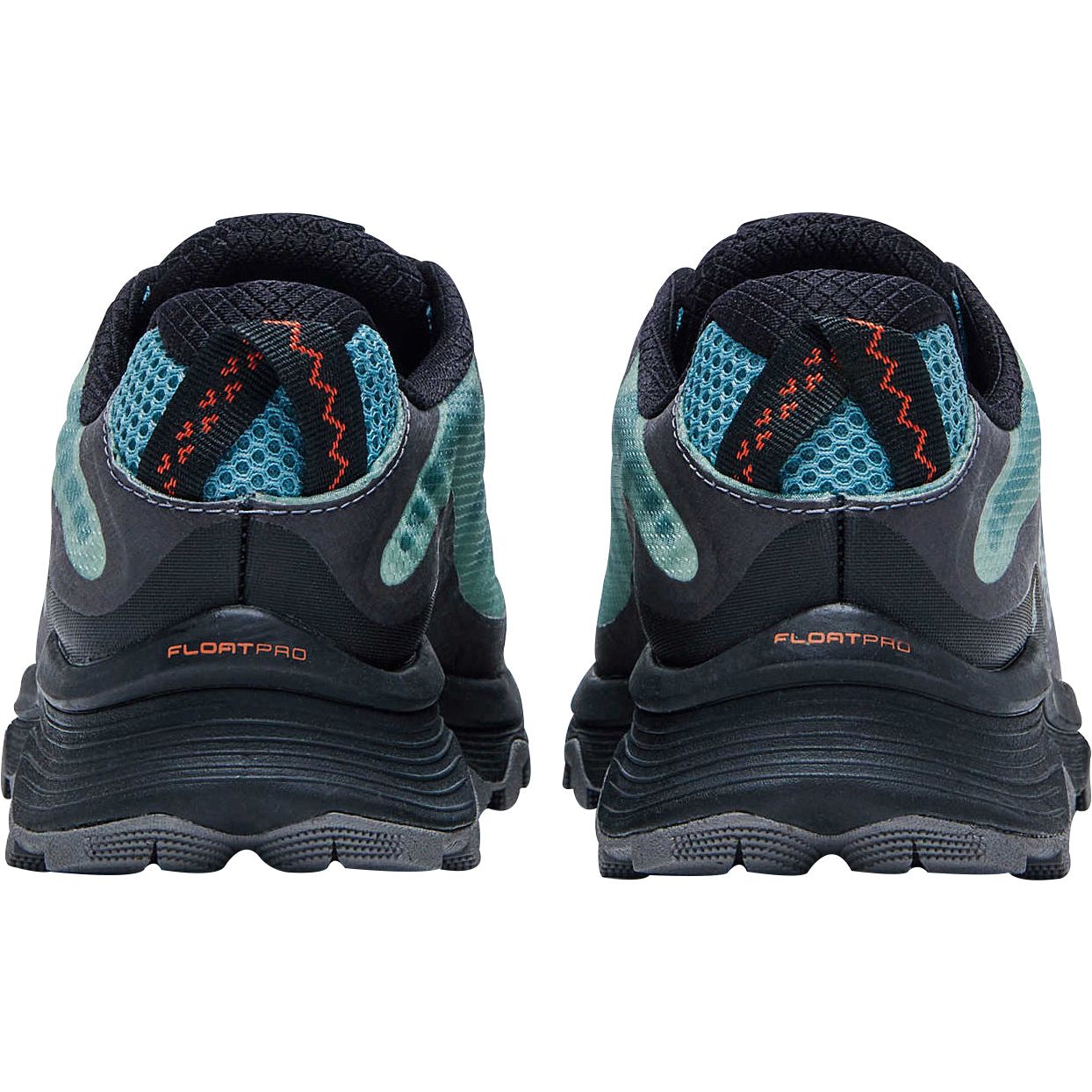 Merrell Moab Speed Gore Tex  Back View