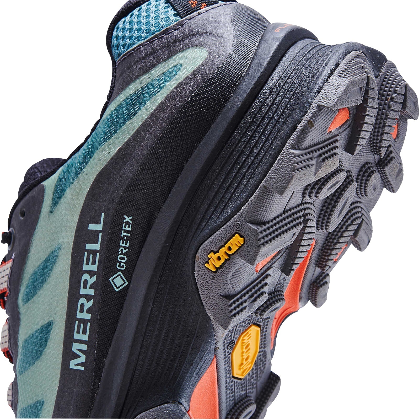 Merrell Moab Speed Gore Tex  Details