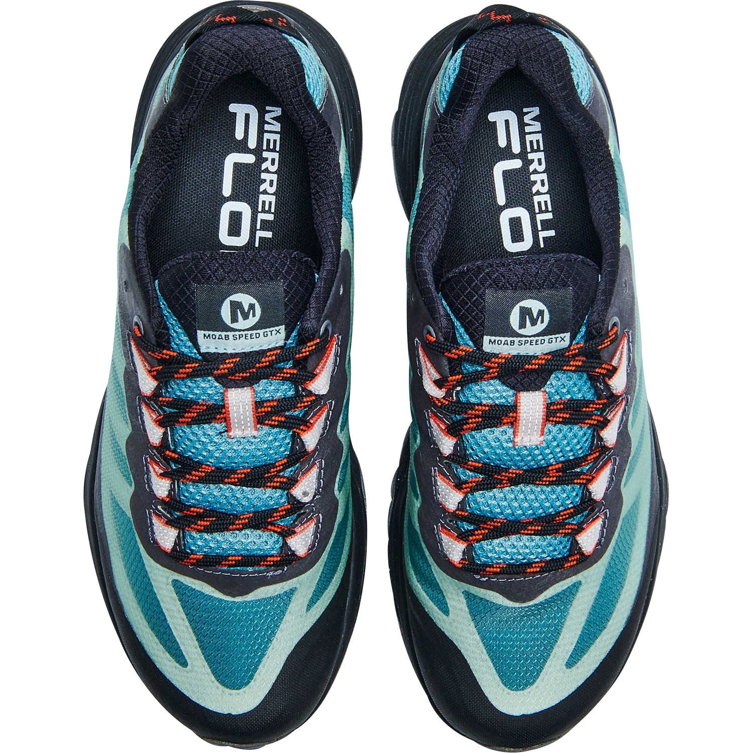 Merrell Moab Speed Gore Tex  Top