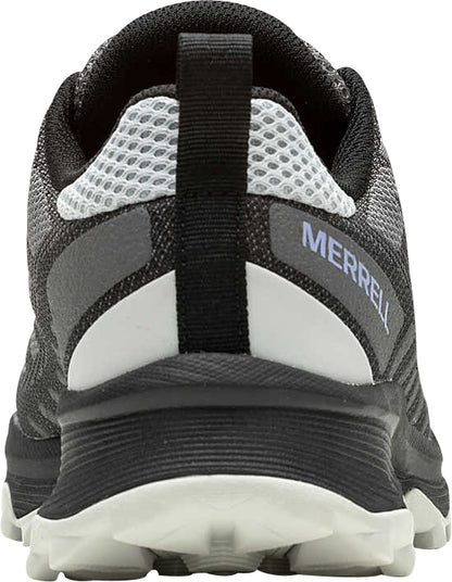 Merrell Speed Eco Womens Walking Shoes - Grey