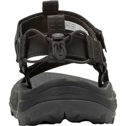 Merrell Speed Fusion Web Sport Womens Walking Sandals - Black