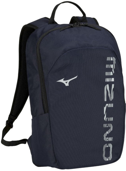 Mizuno Classic Backpack - Navy