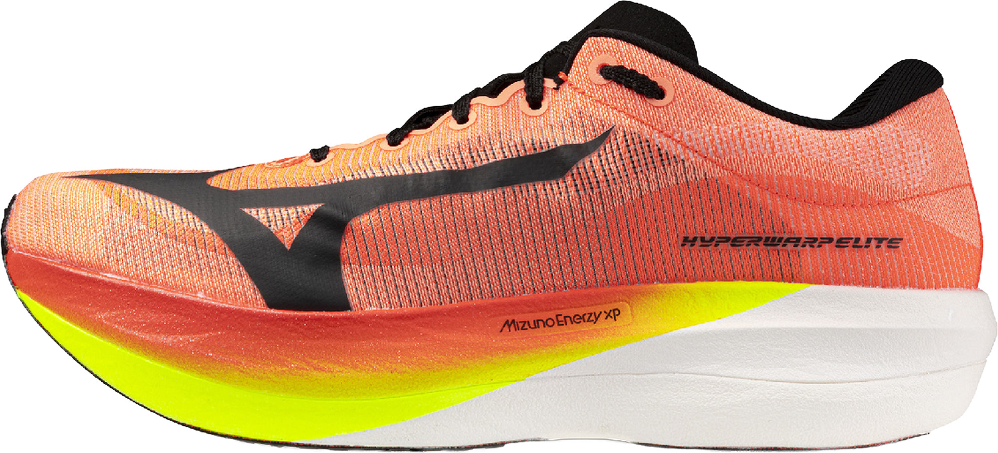 スパイク・シューズ Mizuno hyperwarp elite 25cm Mizuno Hyperwarp Elite Running Shoes - Orange – Start Fitness