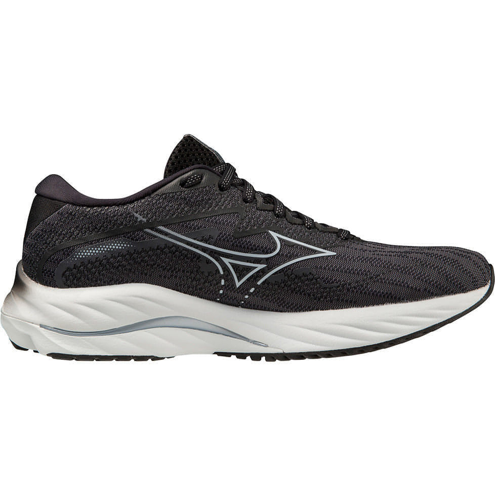 Mizuno Wave Rider J1Gd2306 Inside - Side View