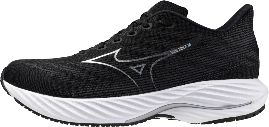 Foot Mizuno Shoe Width Size Chart Mizuno Wave Rider 28 WIDE FIT