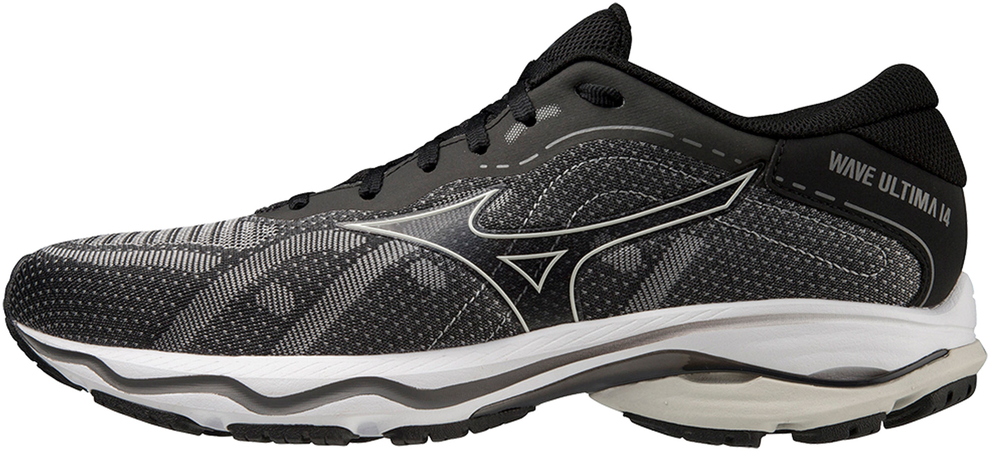mizuno wave enigma 4 silver