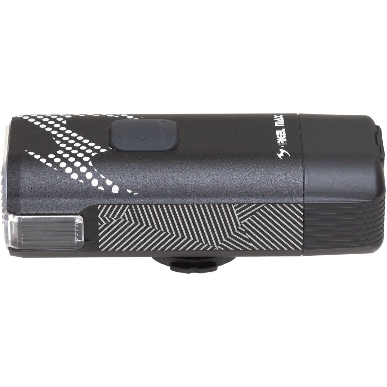 Moon Rigel Max Front Light Laamy2103 Side - Side View