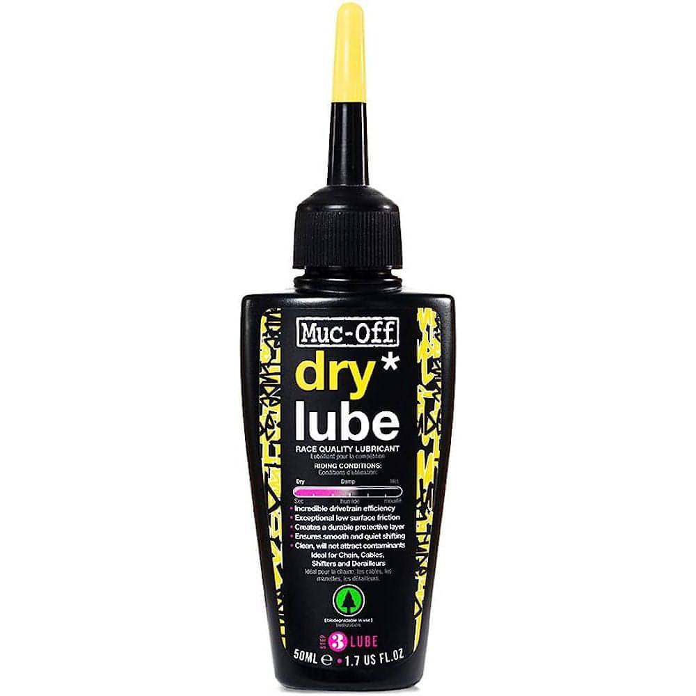 Muc Off Dry Lube 50Ml