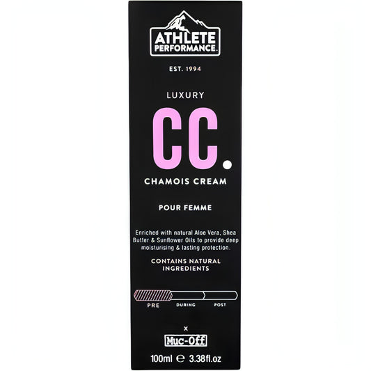 Muc Off Luxury Womens Chamois Cream