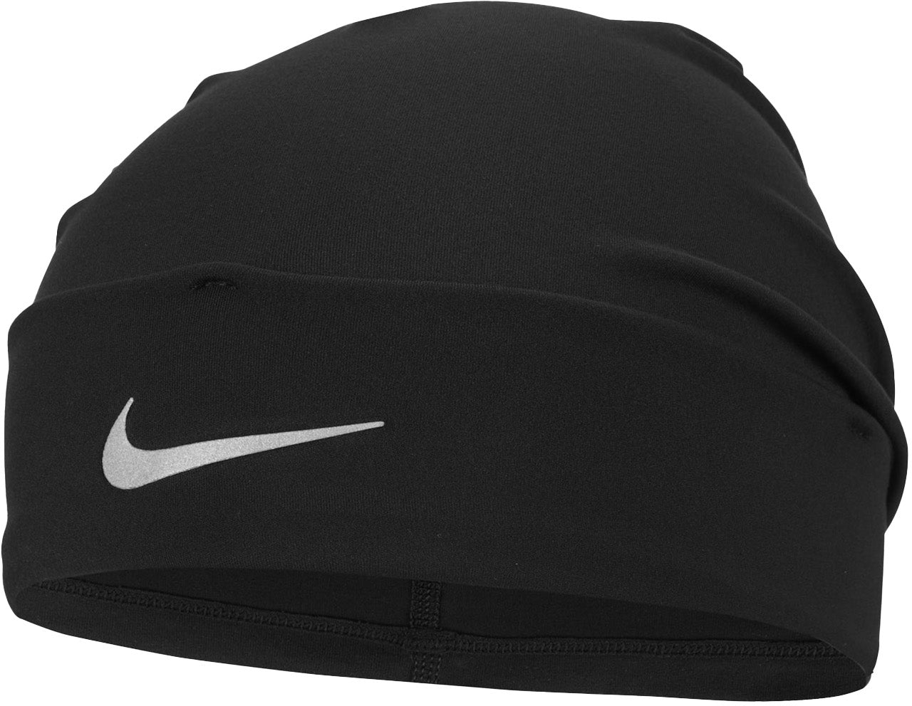 mens nike running beanie