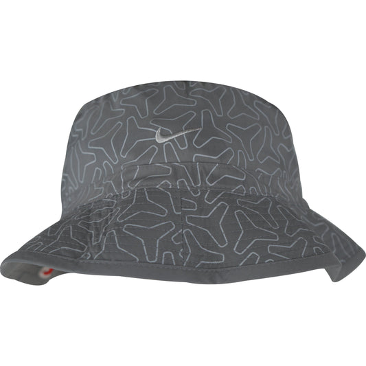 Nike Reversible Bucket Hat Inside - Side View