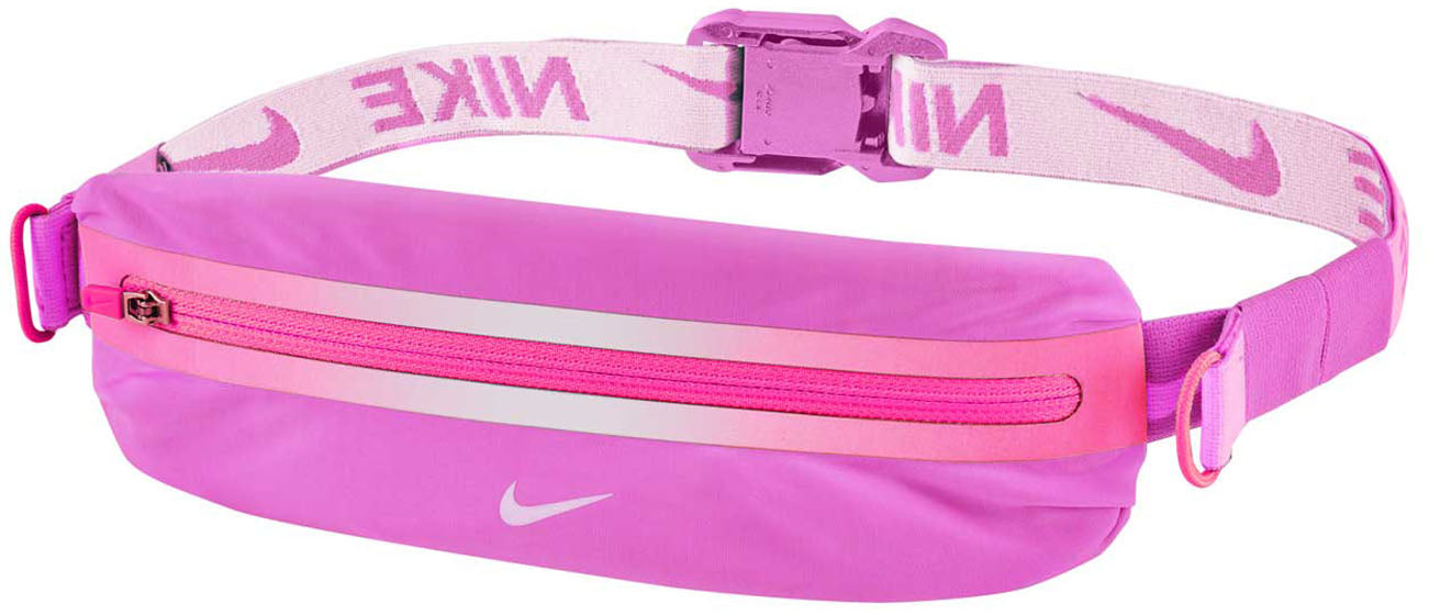 slim waist pack nike
