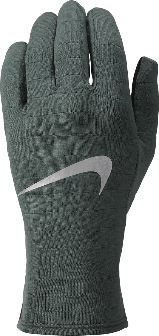Nike Therma-Fit Sphere 4.0 Running Gloves - Green