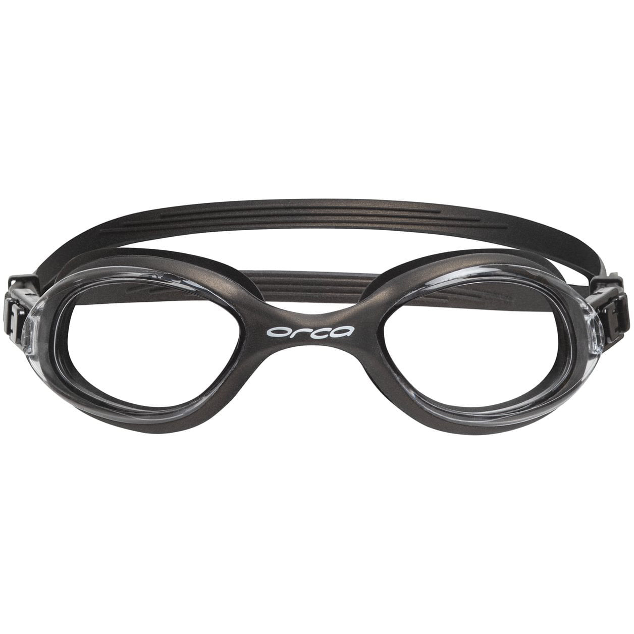 Orca Killa Goggles Na31 Cb Front - Front View