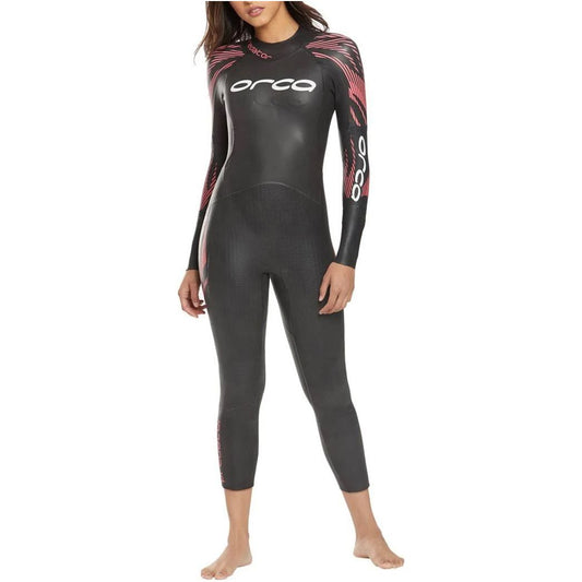 Orca Predator Womens Wetsuit Jvne