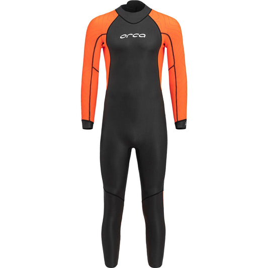 Orca Vitalis Openwater Hi Vis Wetsuit Nn27
