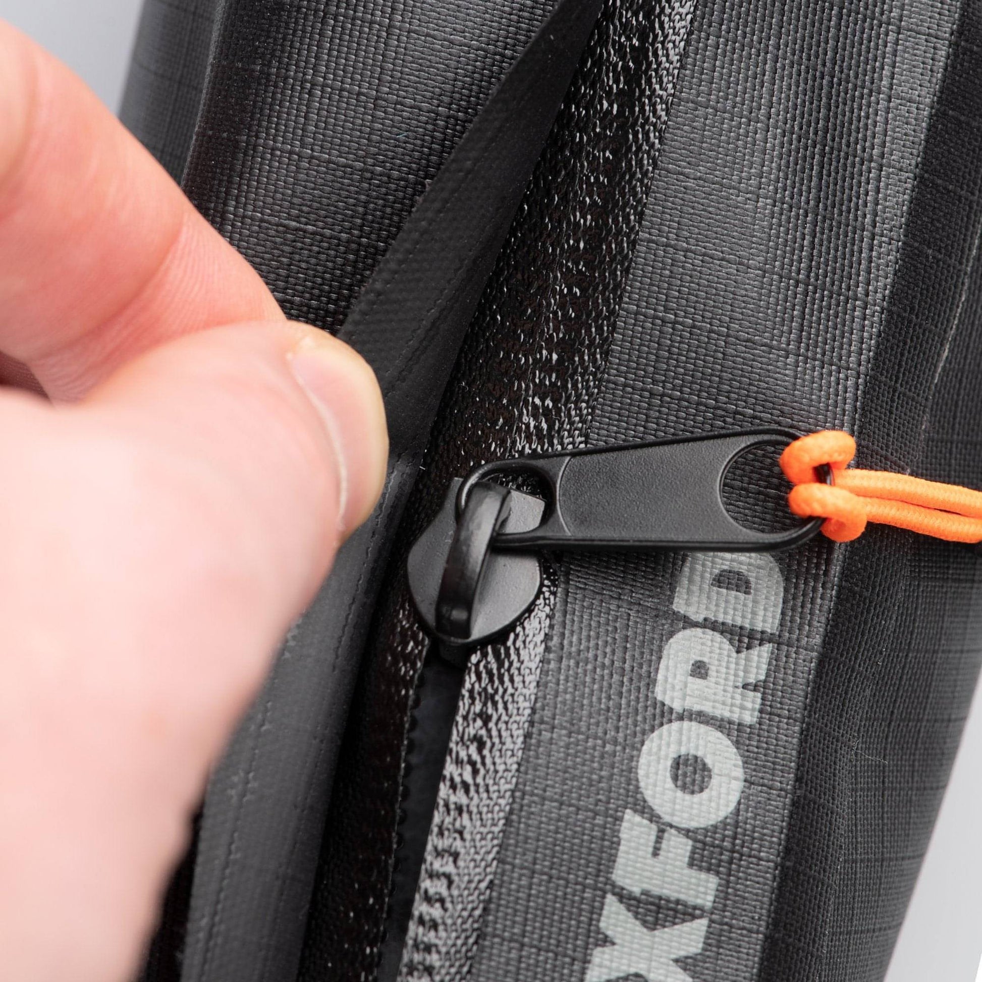 Oxford Aqua Evo Adventure Top Tube Pack Ol956 Details