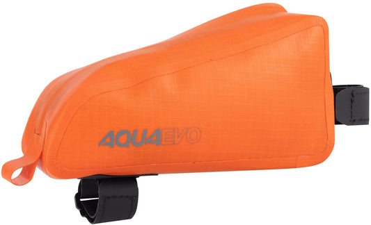 Oxford Aqua Evo Adventure Top Tube Pack - Orange