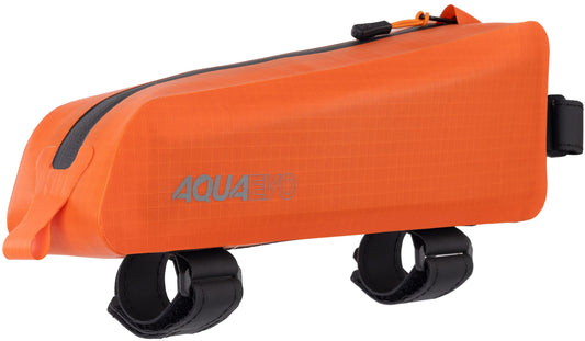 Oxford Aqua Evo Adventure XL Top Tube Pack - Orange