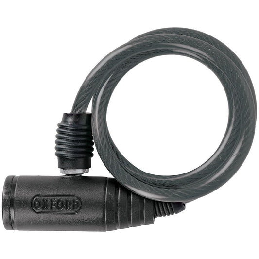 Oxford Bumper Cable Lock Of02